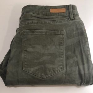 NWOT Social Standard By Sanctuary Size 16/33